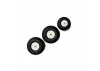 Wheel Set: Viper 64mm EDF Jet