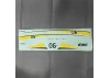 Decal Set: Viper 64mm EDF Jet