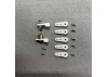 Servo Arm Set: Viper 64mm EDF Jet
