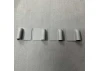 Wing Servo Cover Set: Viper 64mm EDF Jet