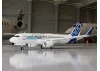 E Flite Airbus A320neo Twin 64mm EDF - BNF Basic