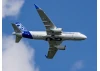 E Flite Airbus A320neo Twin 64mm EDF - BNF Basic
