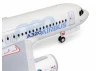 E Flite Airbus A320neo Twin 64mm EDF - BNF Basic