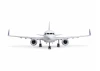 E Flite Airbus A320neo Twin 64mm EDF - BNF Basic