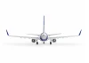 E Flite Airbus A320neo Twin 64mm EDF - BNF Basic