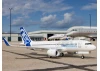 E Flite Airbus A320neo Twin 64mm EDF - BNF Basic