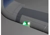 E Flite Airbus A320neo Twin 64mm EDF - BNF Basic