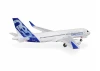 E Flite Airbus A320neo Twin 64mm EDF - BNF Basic