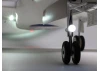 E Flite Airbus A320neo Twin 64mm EDF - BNF Basic