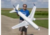 E Flite Airbus A320neo Twin 64mm EDF - BNF Basic