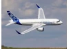 E Flite Airbus A320neo Twin 64mm EDF - BNF Basic - White