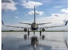 E Flite Airbus A320neo Twin 64mm EDF - BNF Basic - White