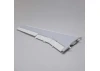 Wing Panel - Left: Airbus A320 1.5m Airliner 64mm EDF Jet