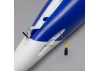 Fuselage-Rear: Airbus A320neo 1.5m Airliner 64mm EDF Jet