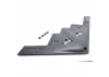 Fuselage: B-2 Spirit of America 30mm EDF Twin