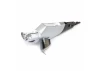 Fuselage w/Landing Gear: Micro Scrappy 800