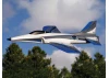 E Flite Habu SS 50mm EDF - PNP