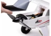 E Flite Timber 1.5m 10th Anniversary Special Edition - BNF Basic