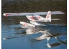 E Flite Timber 1.5m 10th Anniversary Special Edition - BNF Basic