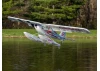E Flite Timber 1.5m 10th Anniversary Special Edition - BNF Basic