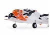 E Flite Beechcraft D18/RC-45J 1.5m - BNF Basic AS3X
