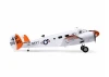 E Flite Beechcraft D18/RC-45J 1.5m - BNF Basic AS3X