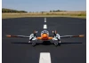E Flite Beechcraft D18/RC-45J 1.5m - BNF Basic AS3X