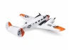 E Flite Beechcraft D18/RC-45J 1.5m - BNF Basic AS3X