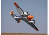 E Flite Beechcraft D18/RC-45J 1.5m - BNF Basic AS3X