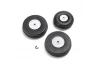 Wheel Set: A-10 Thunderbolt II 64mm EDF