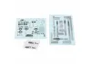 Decal Set: A-10 Thunderbolt II 64mm EDF