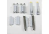 Dummy Armament Set: A-10 Thunderbolt II 64mm EDF
