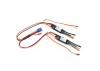 ESC-40A Twin Mtr Set: A-10 Thunderbolt II 64mm EDF