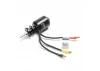 Brushless Motor: 64mm EDF 2840-2200KV