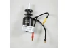 Brushless Motor: 64mm EDF 2840-2200KV