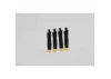 Prop Set (4): P-51D 1.5m