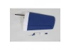 Right Wing Panel: P-51D 1.5m