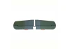 Horizontal Tail: Focke-Wulf Fw 190A