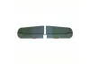 Horizontal Tail: Focke-Wulf Fw 190A