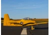 E Flite Carbon Z T-28 Trojan 2.0m - BNF Basic AS3X