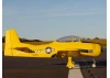 E Flite Carbon Z T-28 Trojan 2.0m - BNF Basic AS3X