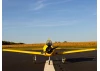 E Flite Carbon Z T-28 Trojan 2.0m - BNF Basic AS3X