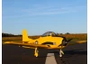 E Flite Carbon Z T-28 Trojan 2.0m - BNF Basic AS3X