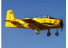 E Flite Carbon Z T-28 Trojan 2.0m - BNF Basic AS3X
