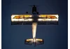 E Flite Night Timber X Evolution 1.2m - BNF Basic