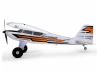 E Flite Night Timber X Evolution 1.2m - BNF Basic