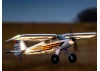 E Flite Night Timber X Evolution 1.2m - BNF Basic
