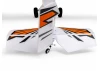 E Flite Night Timber X Evolution 1.2m - BNF Basic