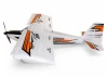 E Flite Night Timber X Evolution 1.2m - BNF Basic