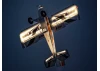E Flite Night Timber X Evolution 1.2m - BNF Basic